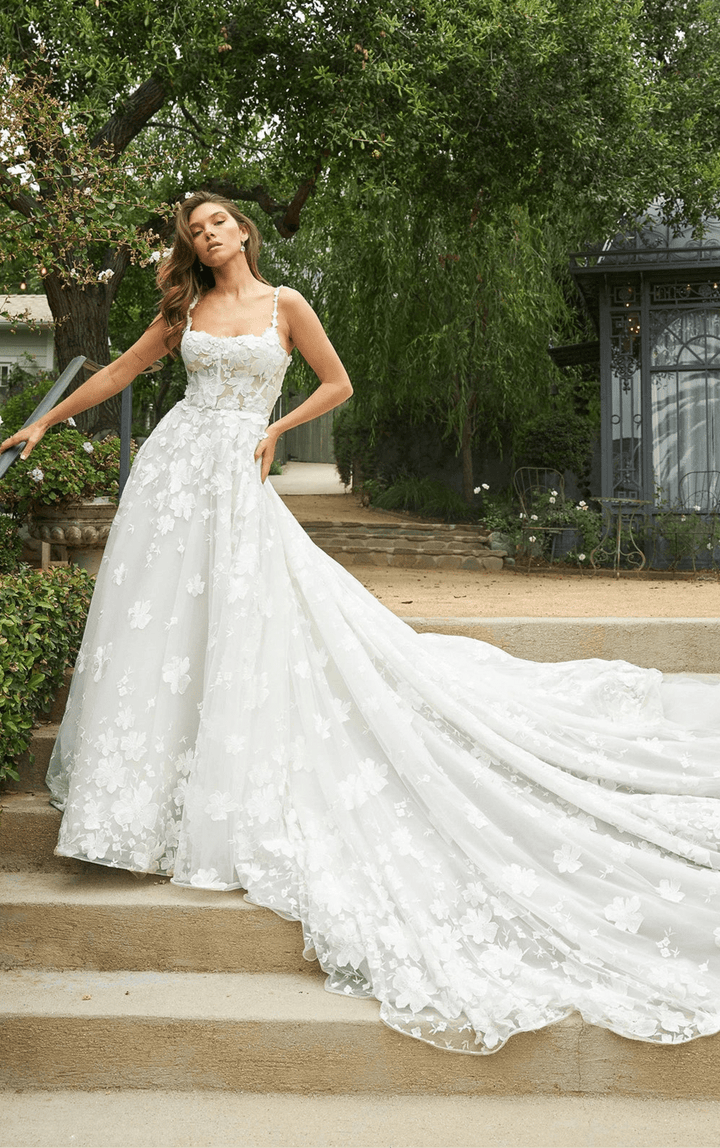 Martina Liana 1749 - Size 12