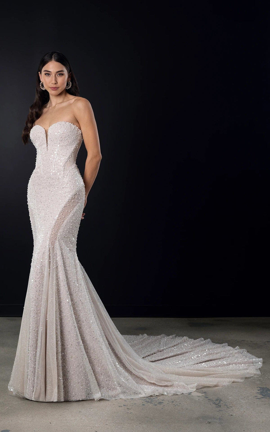 Your Sparkly Wedding Dress For Less Luxe Redux Bridal Your Sparkly Wedding Dress For Less Luxe Redux Bridal