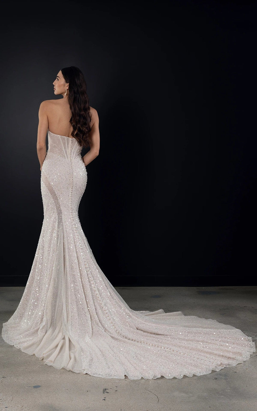 Martina Liana 1751 - Size 10