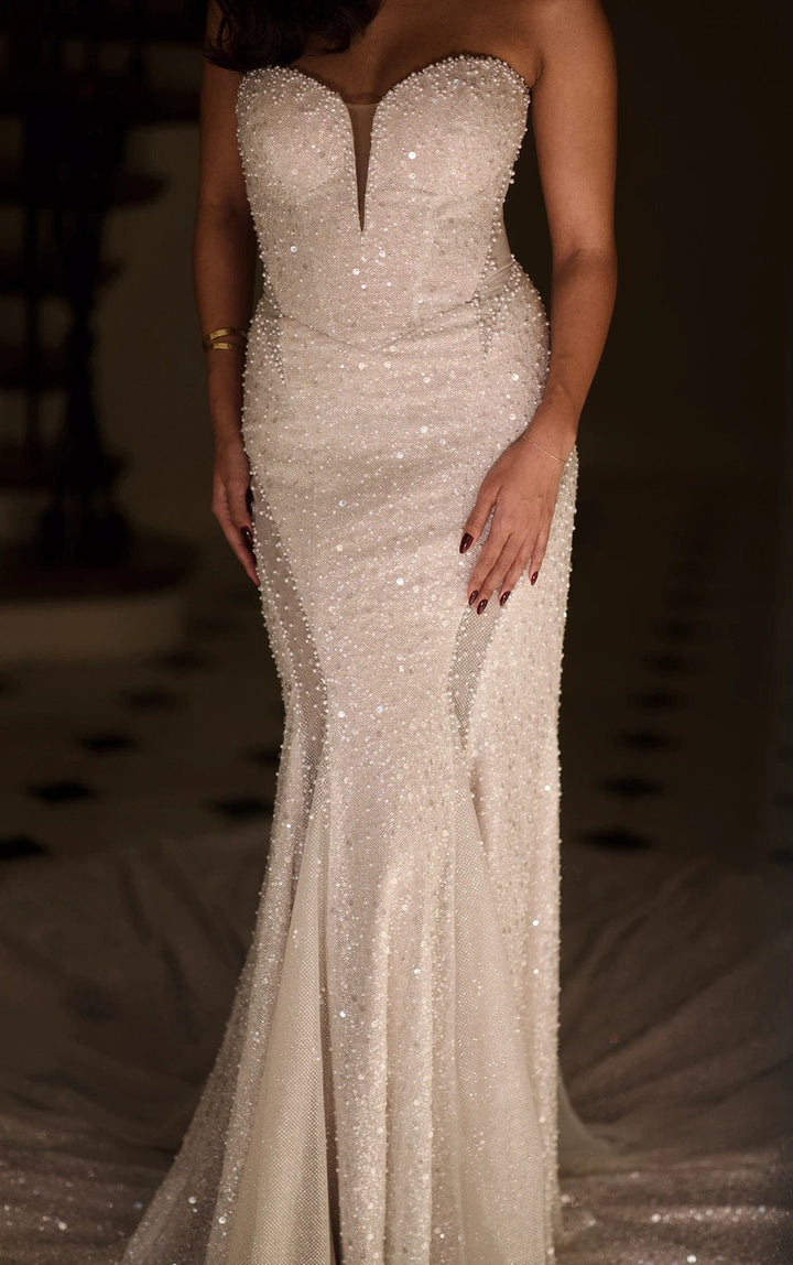 Martina Liana 1751 - Size 10