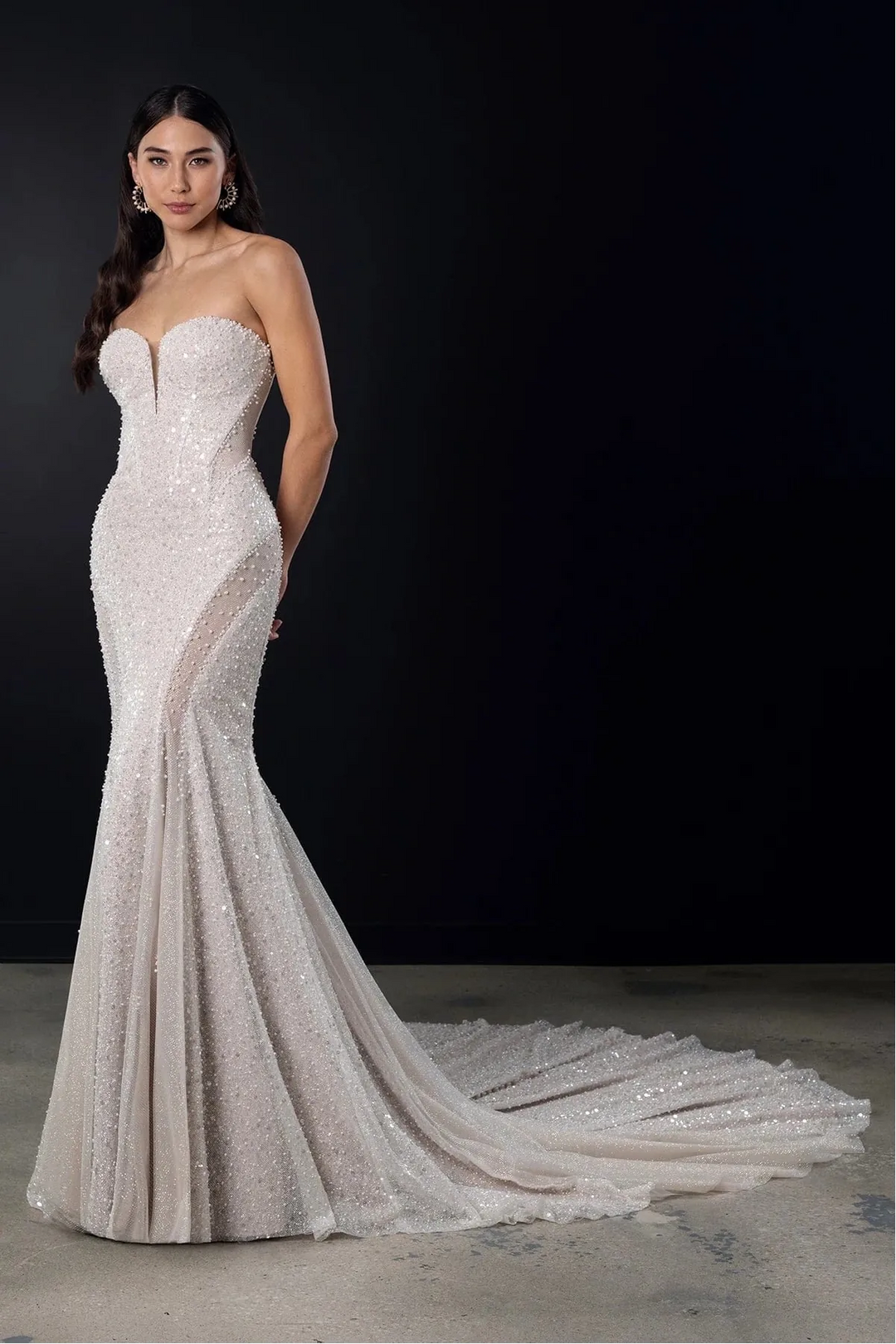 Your Sparkly Wedding Dress For Less Luxe Redux Bridal Your Sparkly Wedding Dress For Less Luxe Redux Bridal