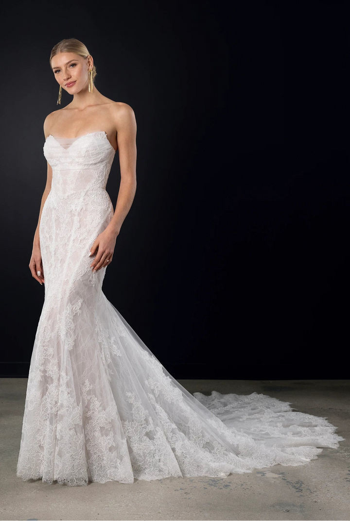Martina Liana 1752 - Size 12