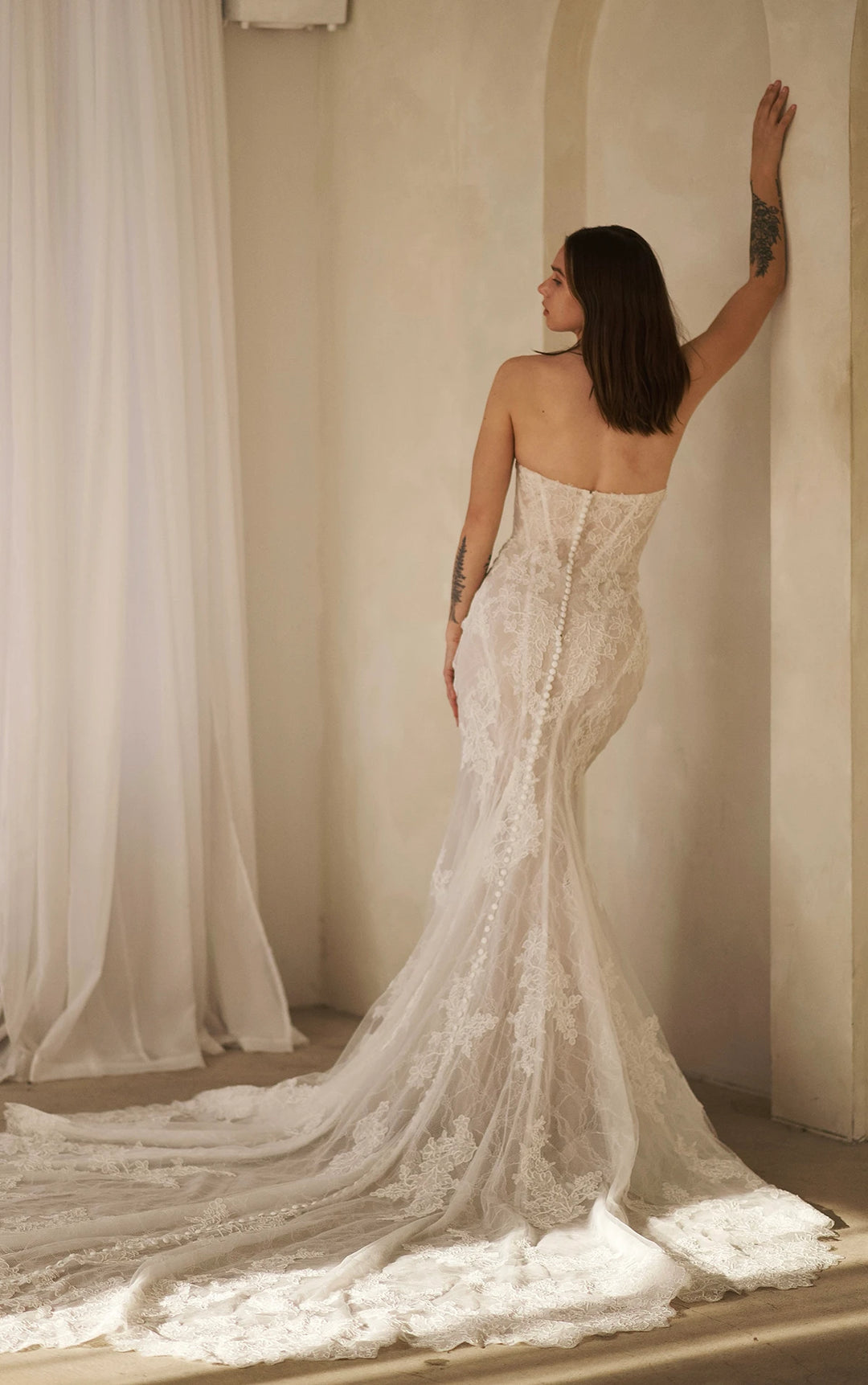 Martina Liana 1752 - Size 12
