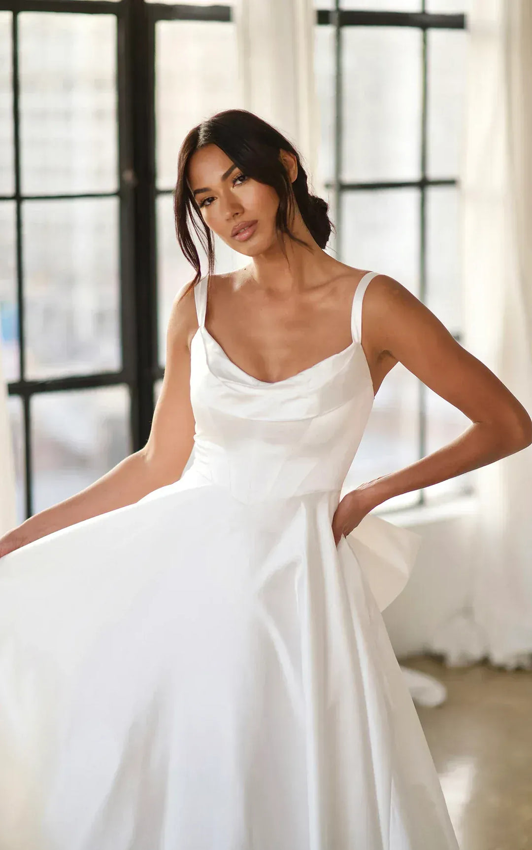 Martina Liana 1766 - Size 12