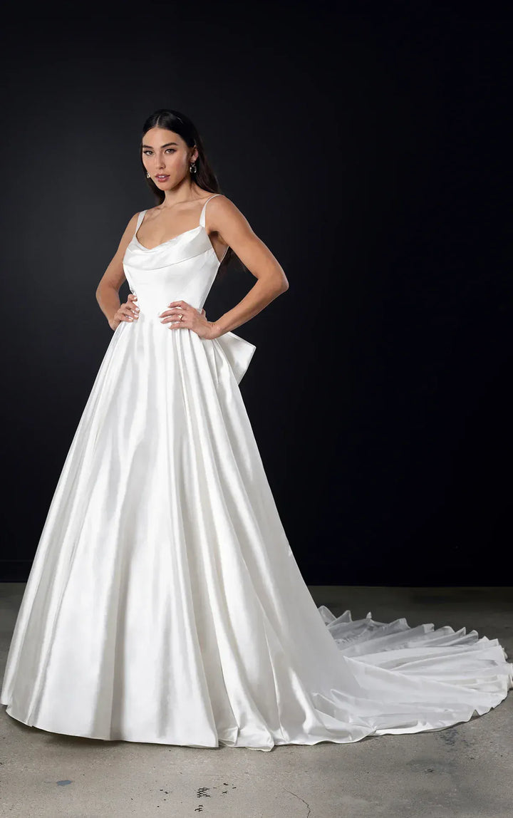 Martina Liana 1766 - Size 12