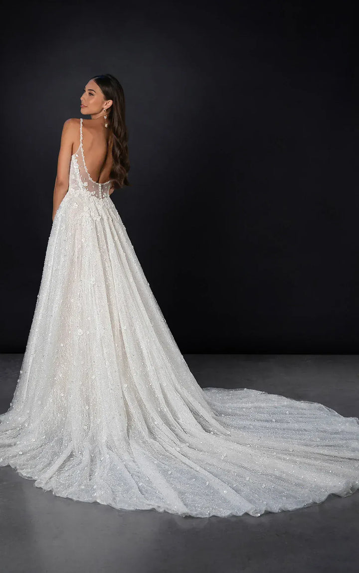 Martina Liana 1831 - Size 12