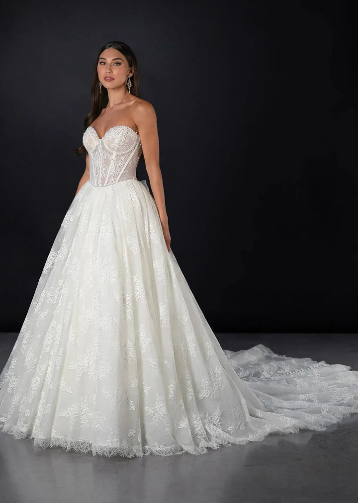 Martina Liana 1847 [Custom] - Size 10