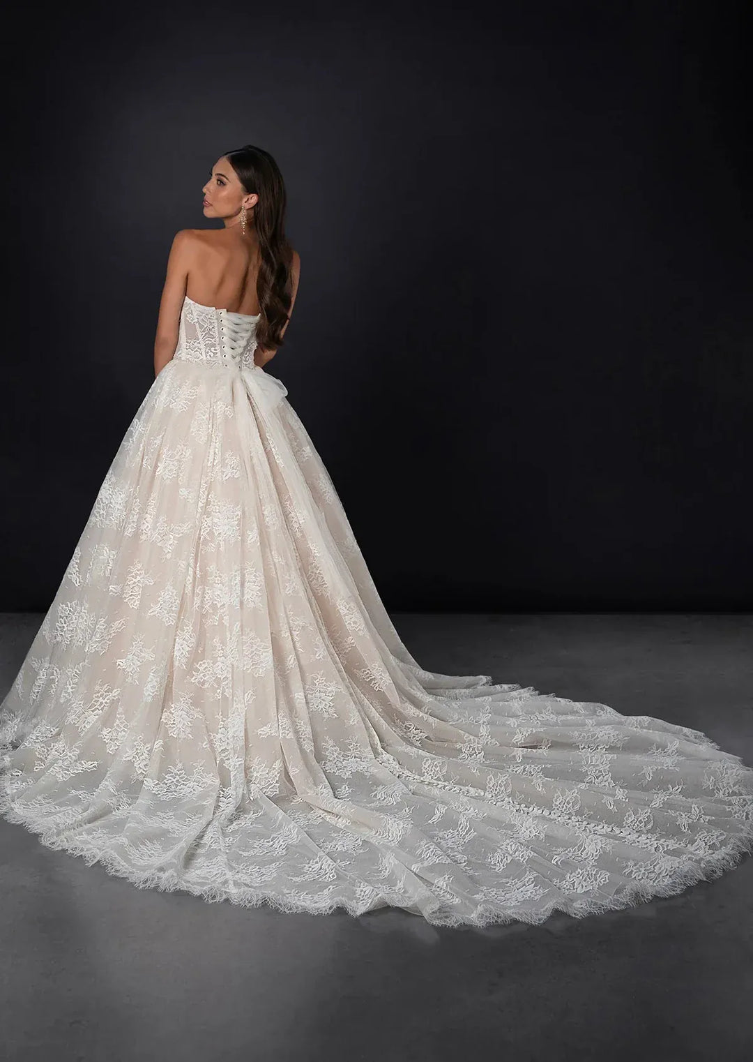 Martina Liana 1847 [Custom] - Size 10