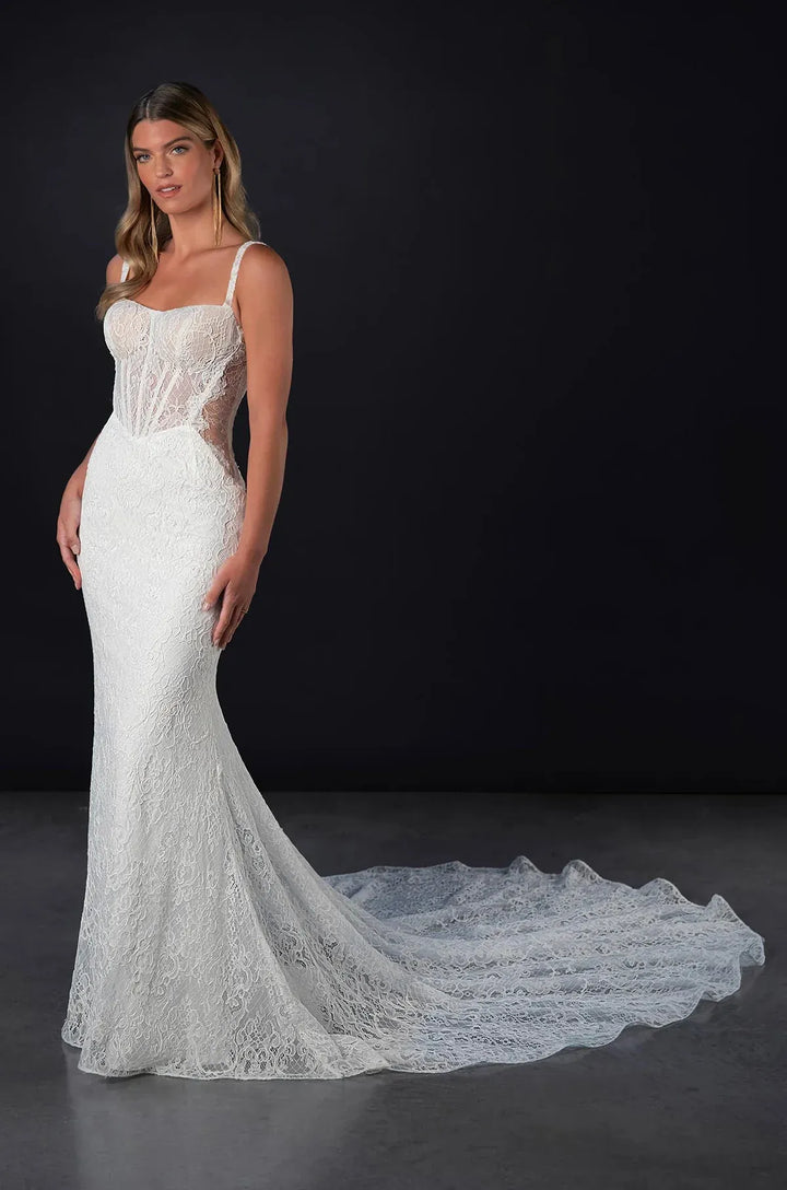 Martina Liana 1852 - Size 10