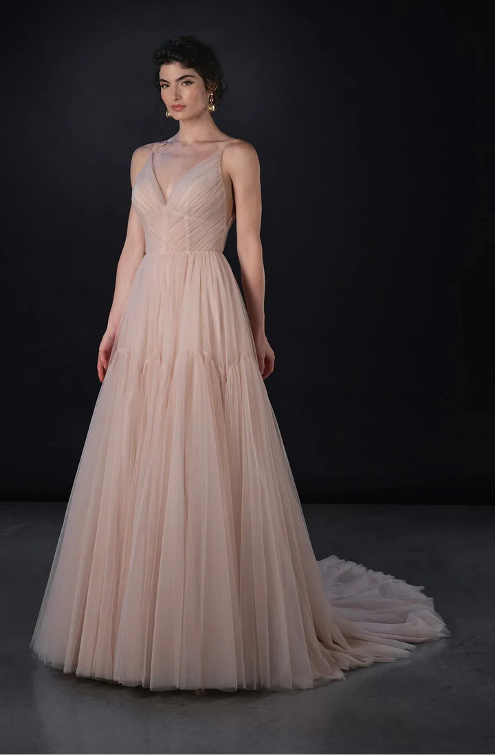 Martina Liana 1871 - Size 10