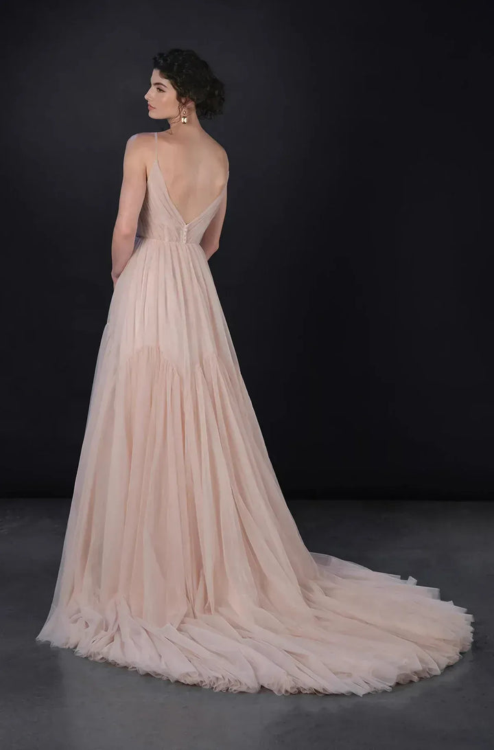 Martina Liana 1871 - Size 10