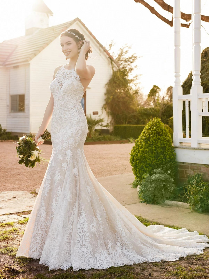 Martina Liana 874 - Size 14