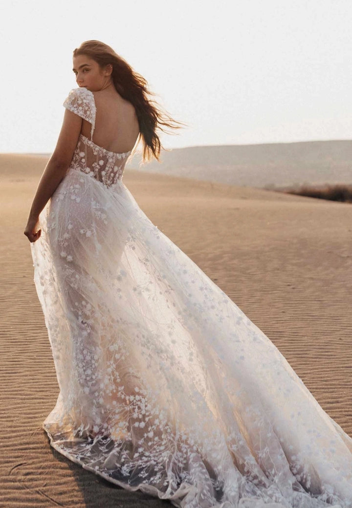 Martina Liana Luxe LE1179 - Size 14