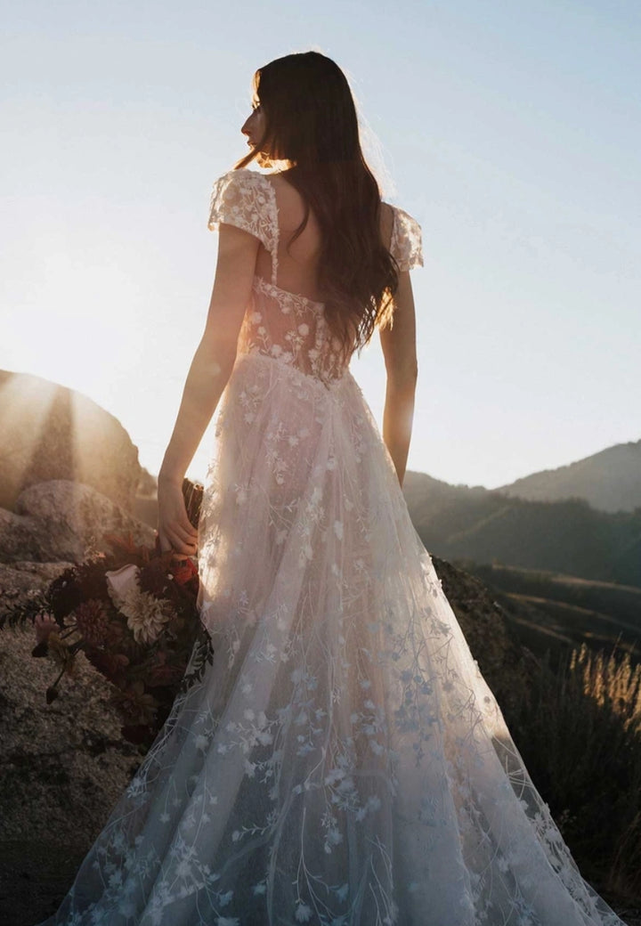 Martina Liana Luxe LE1179 - Size 14