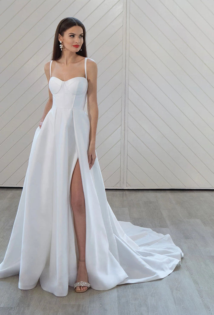 Martina Liana Luxe LE1209 - Size 10