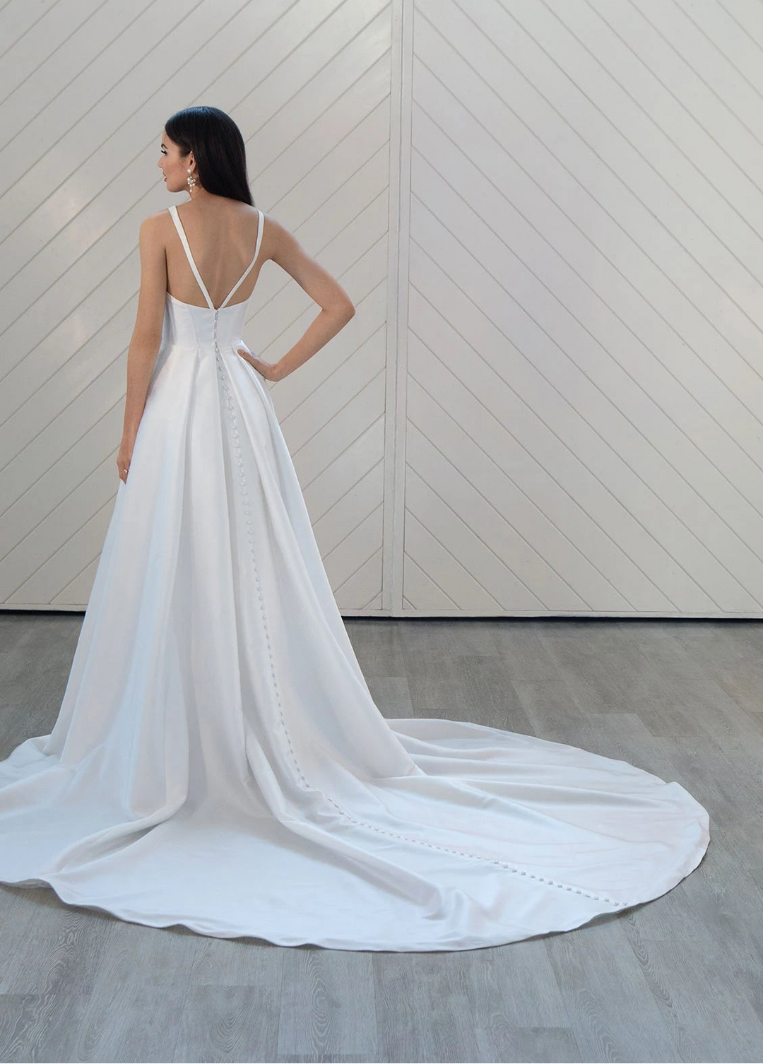 Martina Liana Luxe LE1209 - Size 10