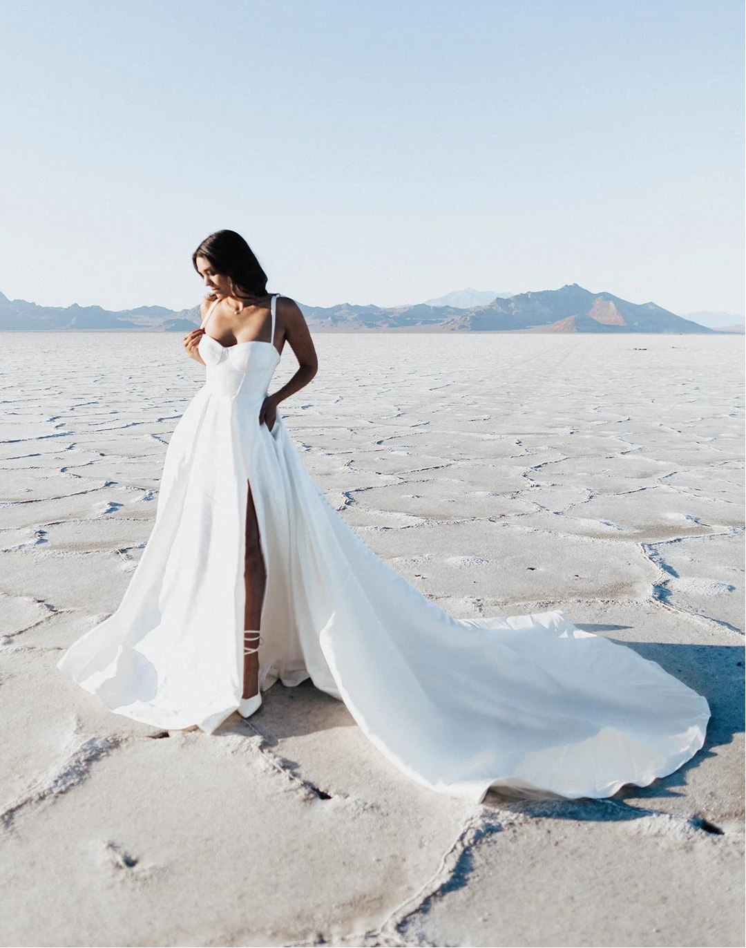 Martina Liana Luxe LE1209 - Size 10