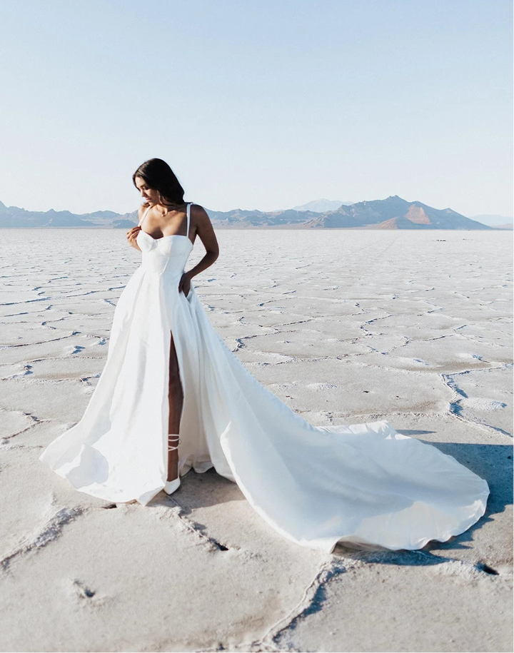 Martina Liana Luxe LE1209 - Size 10