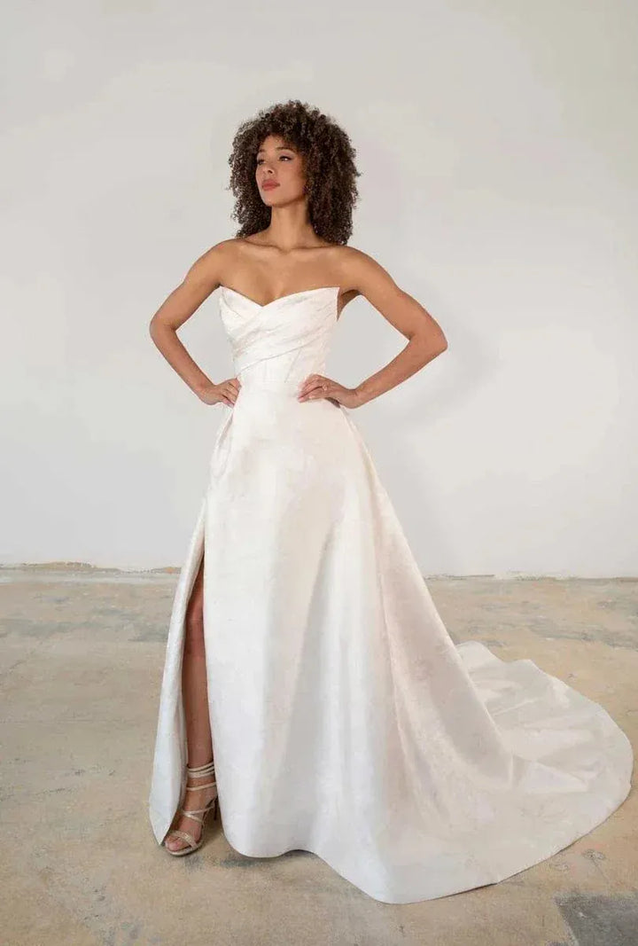 Martina Liana Luxe LE1232 - Size 12