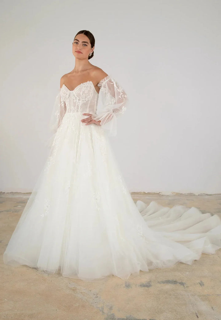 Martina Liana Luxe LE1316 - Size 12