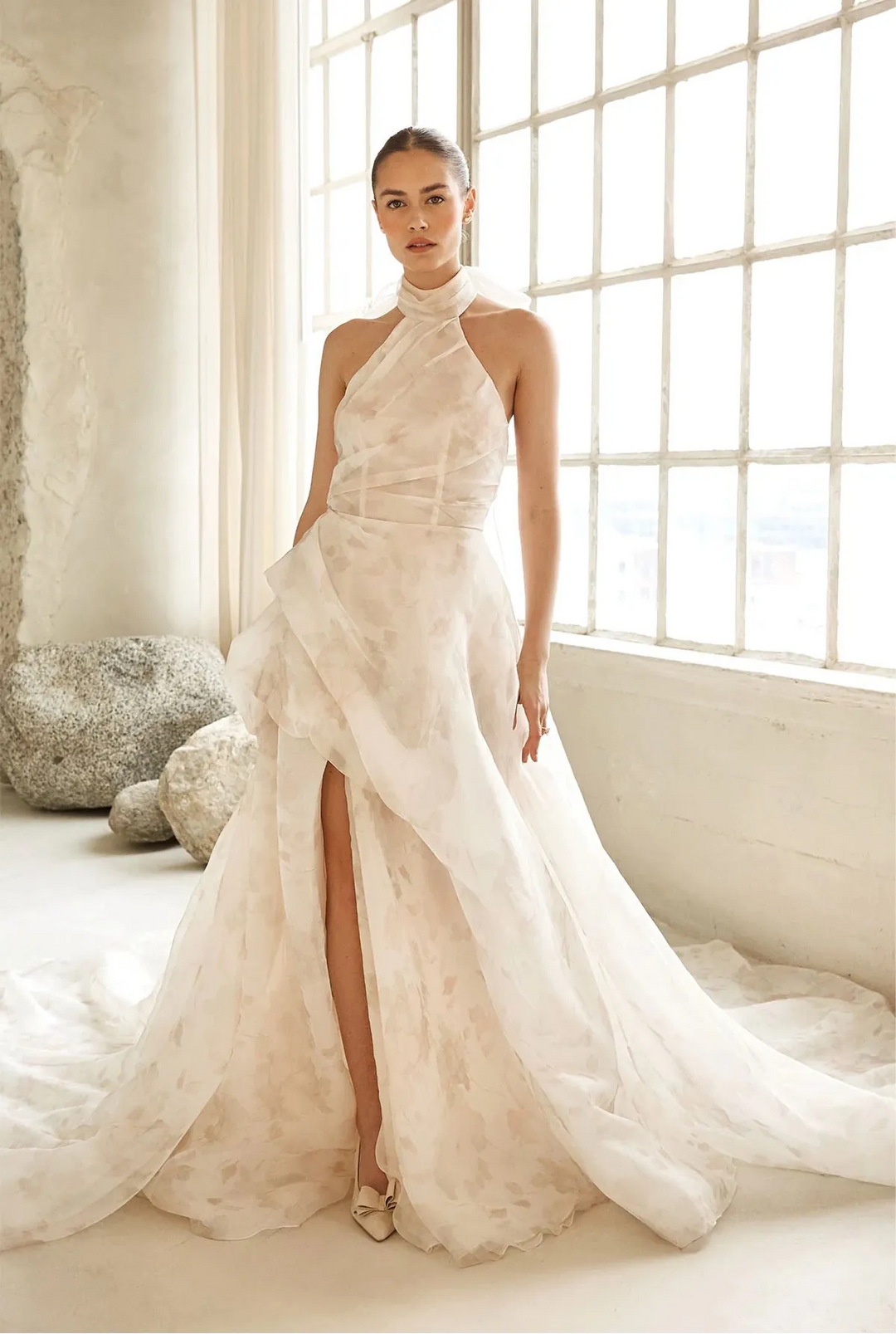 Martina Liana Luxe LE1332 - Size 8
