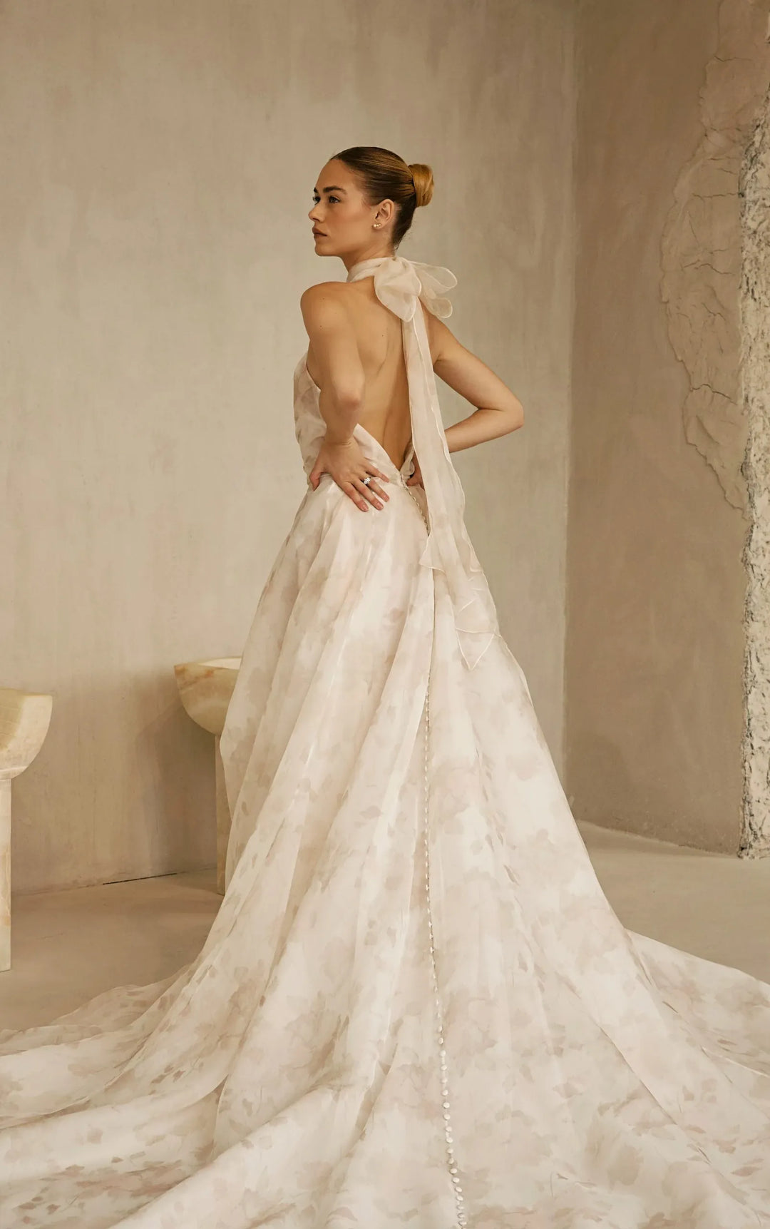 Martina Liana Luxe LE1332 - Size 8