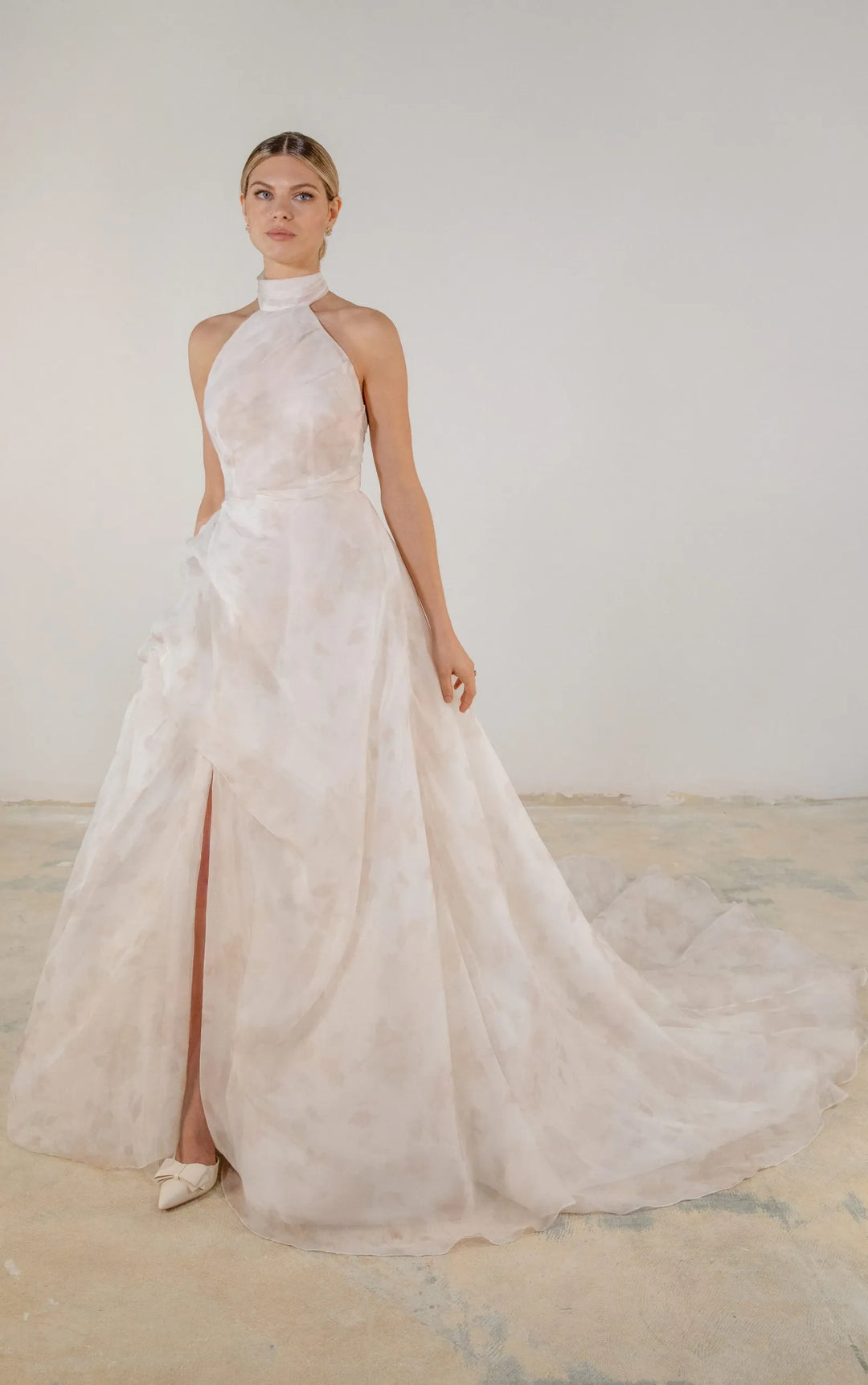 Martina Liana Luxe LE1332 - Size 8
