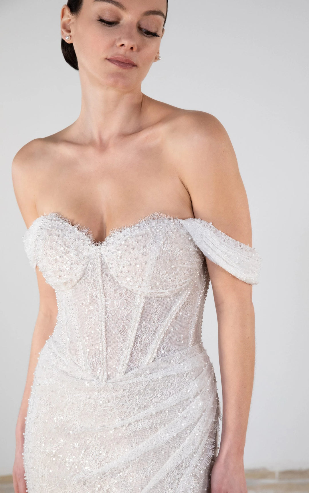 Martina Liana Luxe LE1361 - Size 10