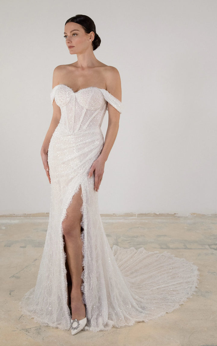 Martina Liana Luxe LE1361 - Size 10