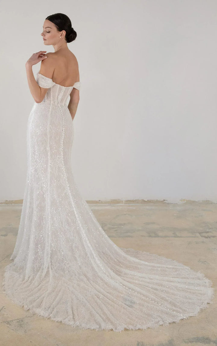 Martina Liana Luxe LE1361 - Size 10