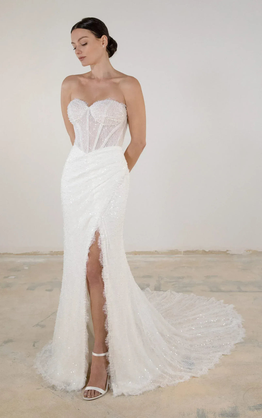 Martina Liana Luxe LE1361 - Size 10