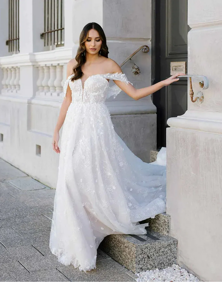 Martina Liana ML1321 - Size 12