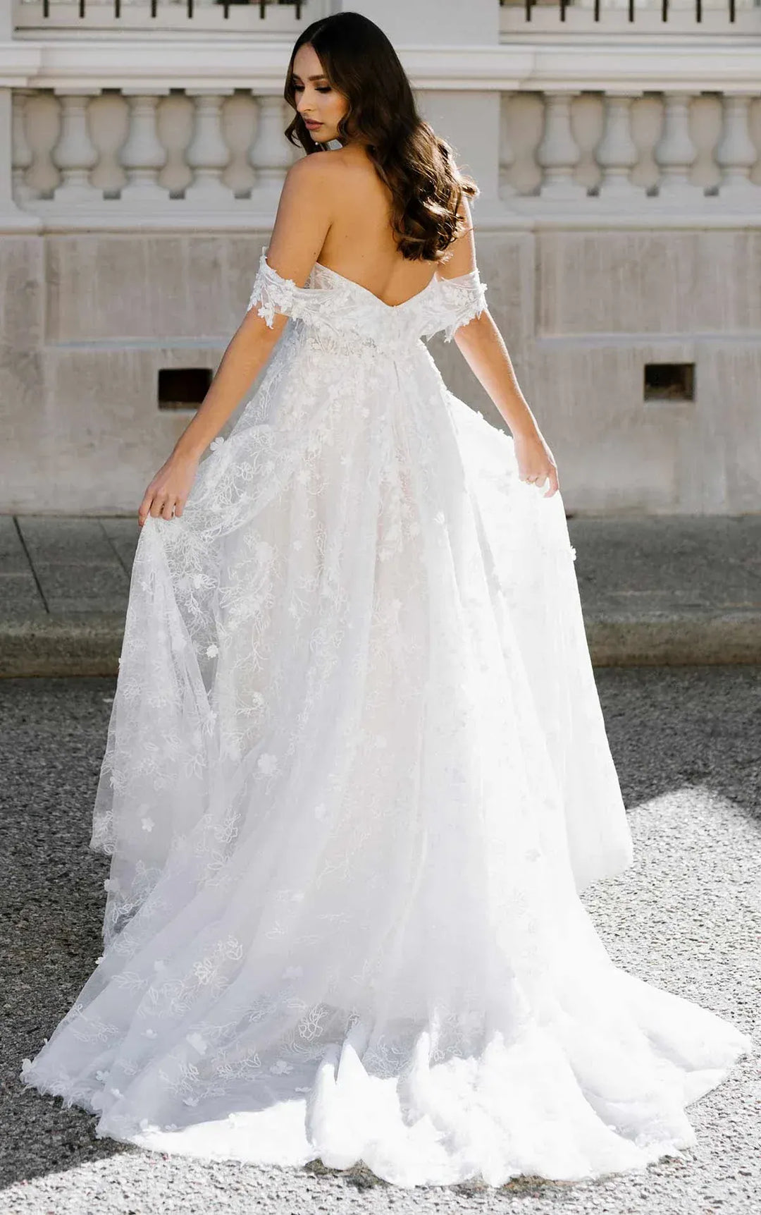 Martina Liana ML1321 - Size 12