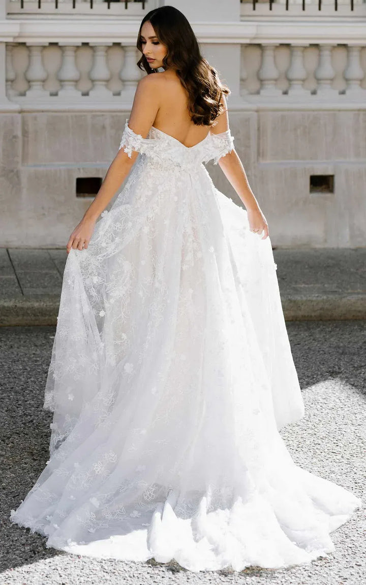 Martina Liana ML1321 - Size 12