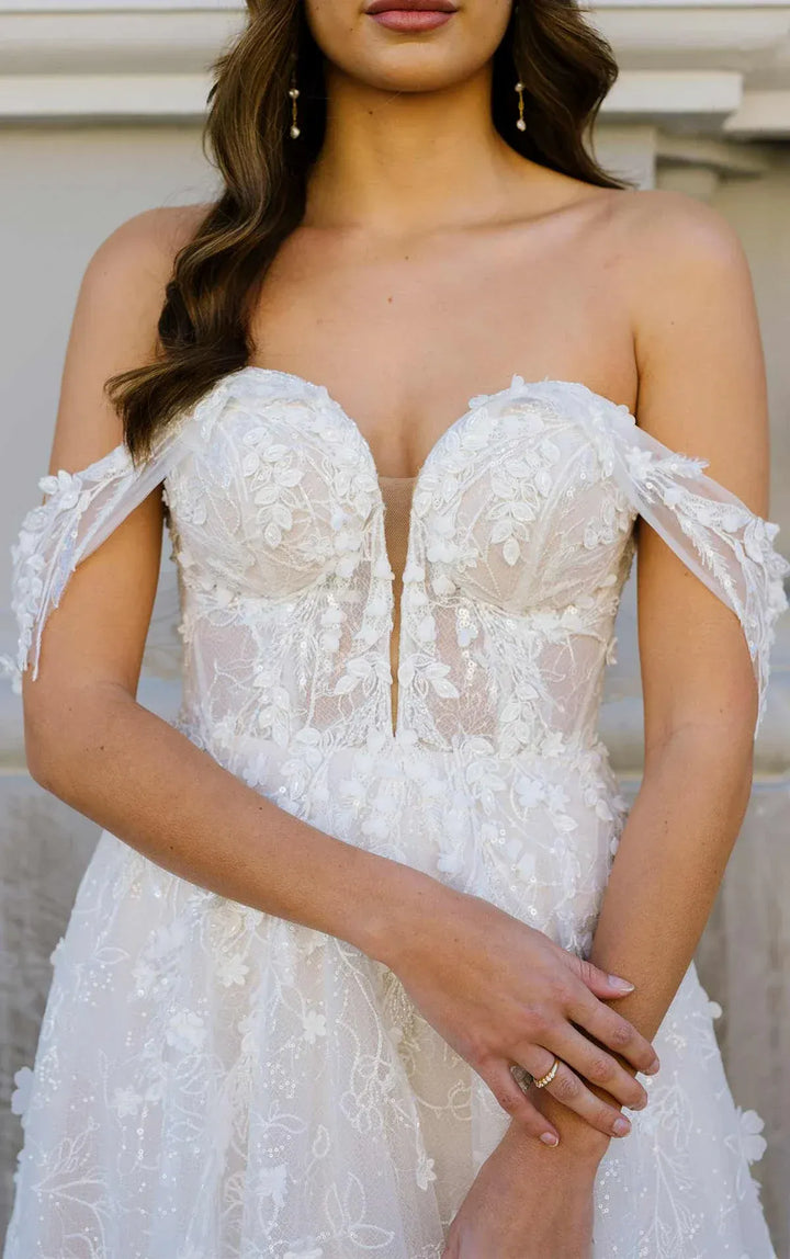 Martina Liana ML1321 - Size 12