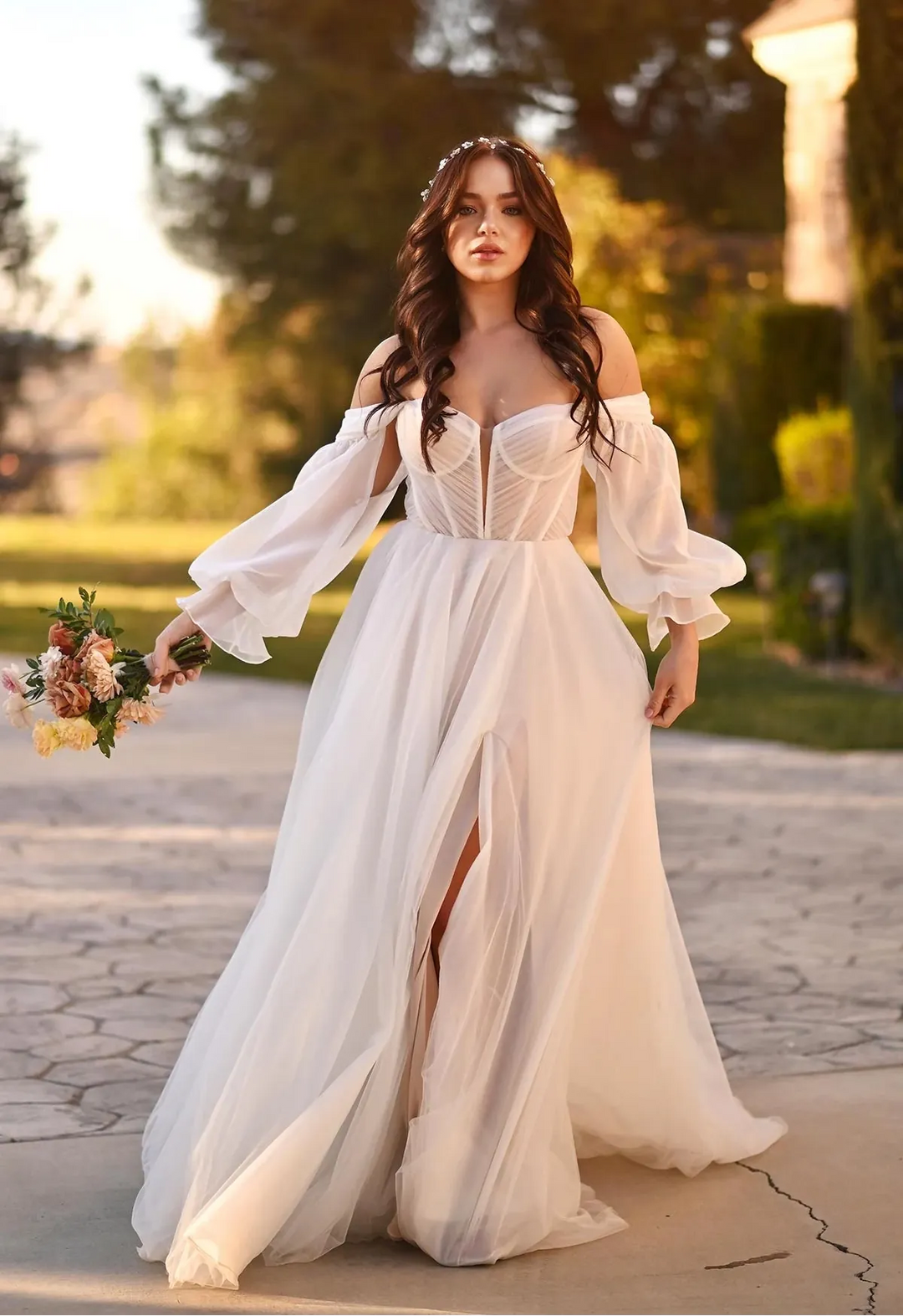 Martina Liana ML1497