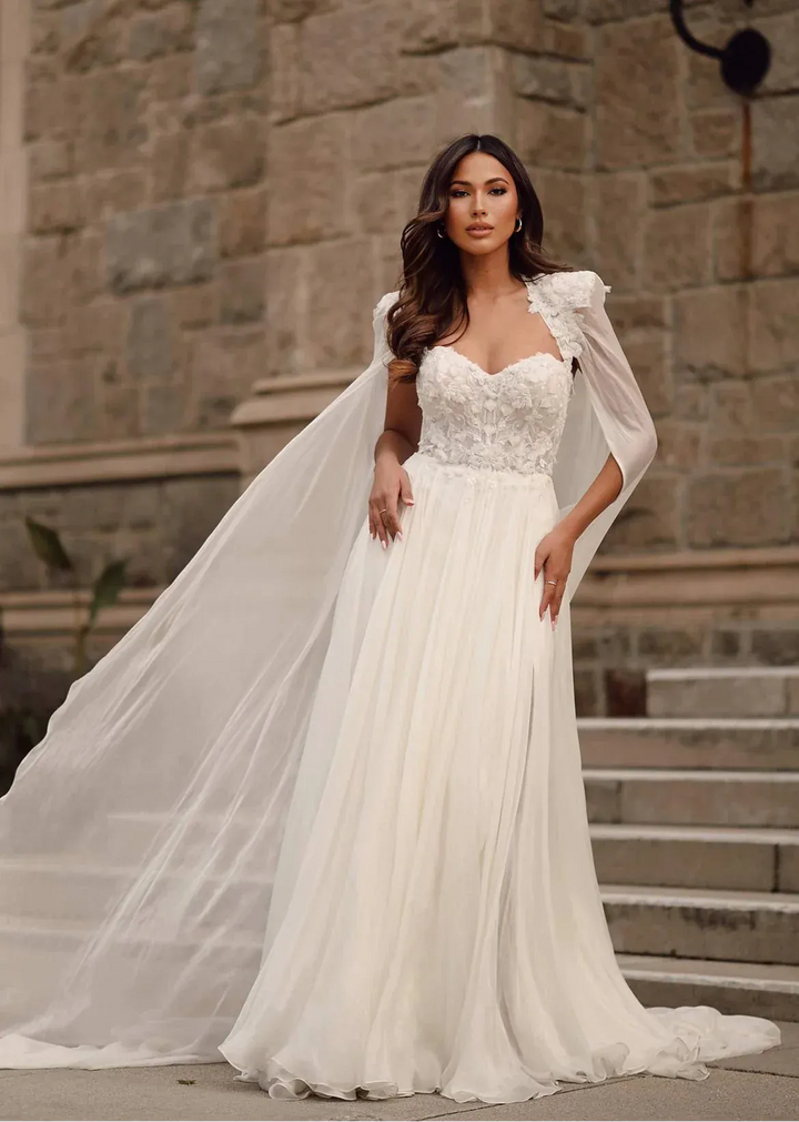 Martina Liana ML1669 - Size 12