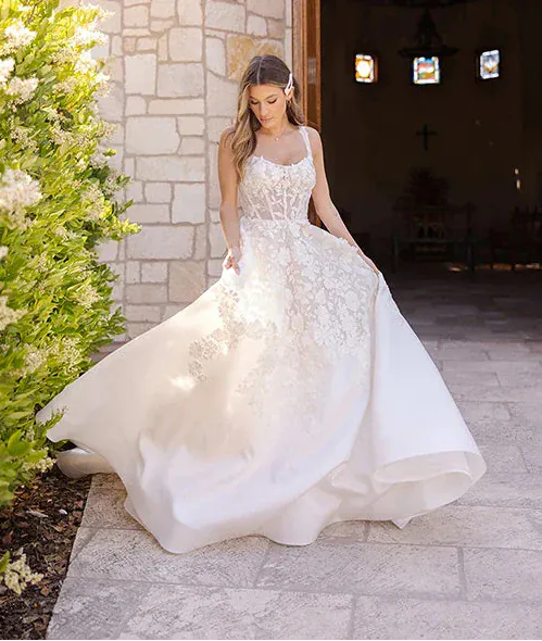 Martina Liana ML1734 - Size 14