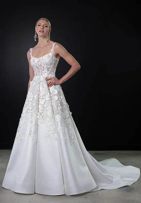 Martina Liana ML1734 - Size 14