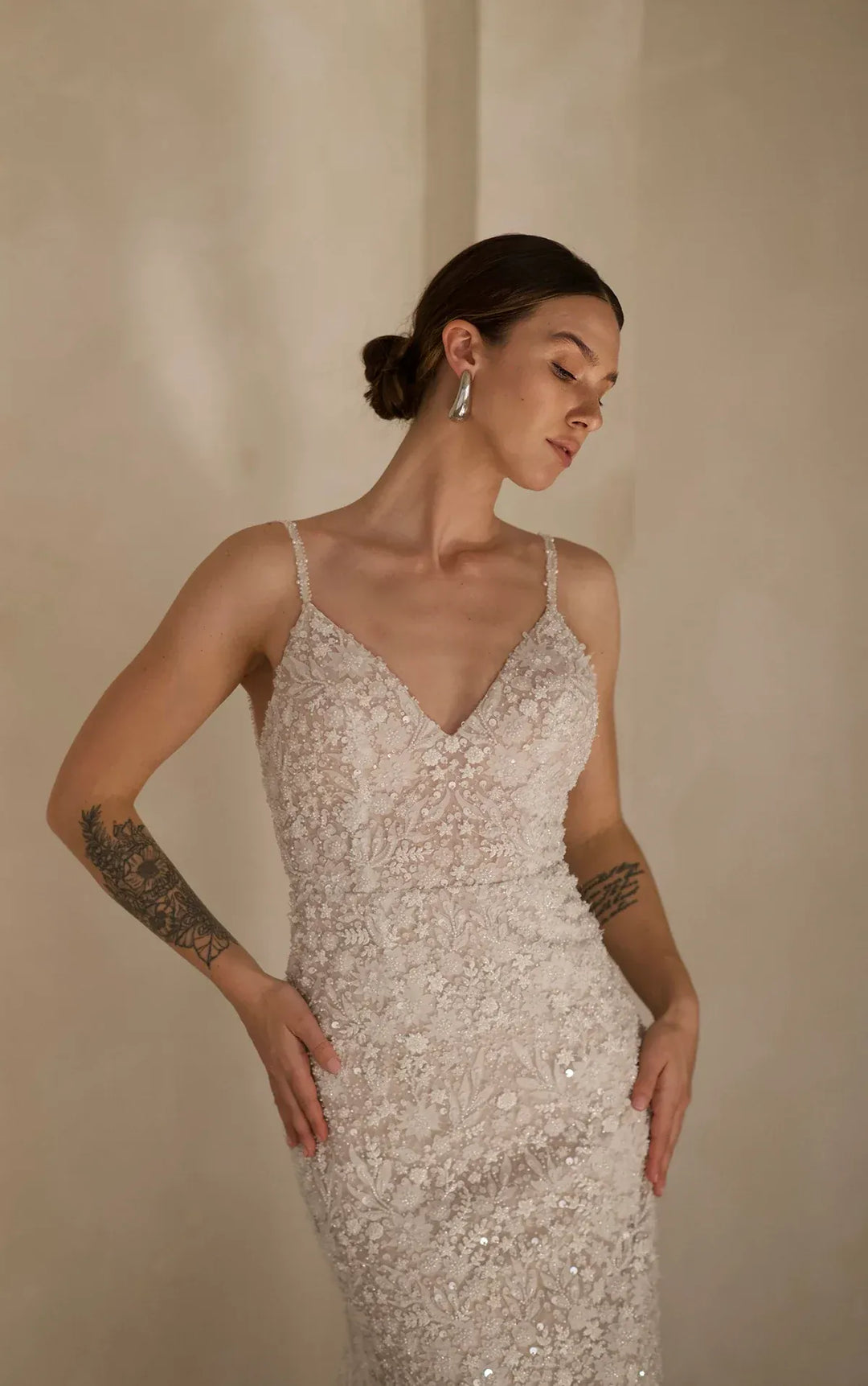 Martina Liana ML1780 - Size 10