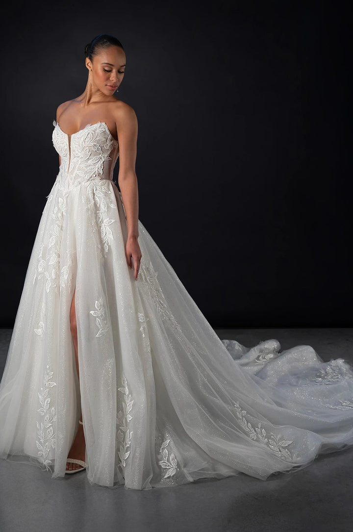 Martina Liana ML1825 - Size 12