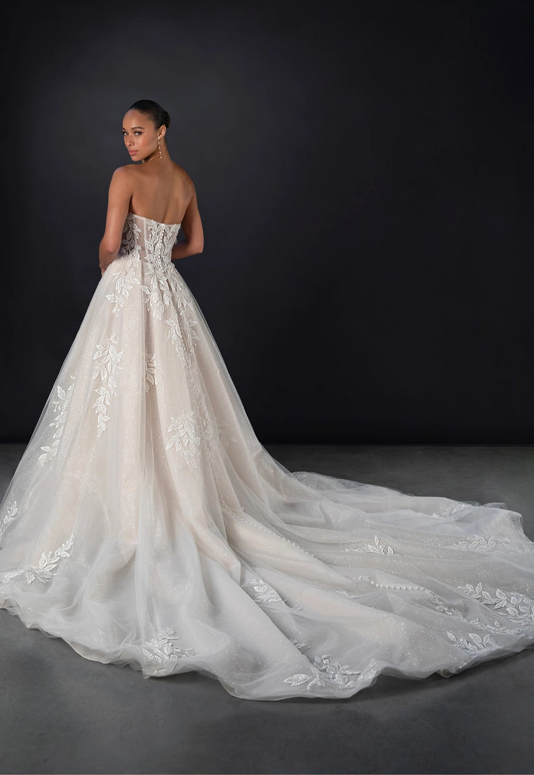Martina Liana ML1825 - Size 12