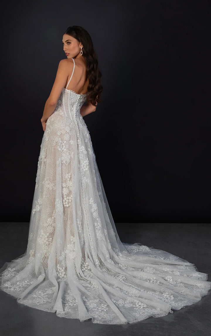 Martina Liana ML1936 - Size 8