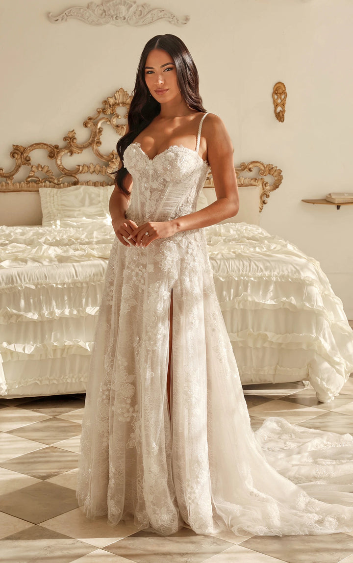 Martina Liana ML1936 - Size 8