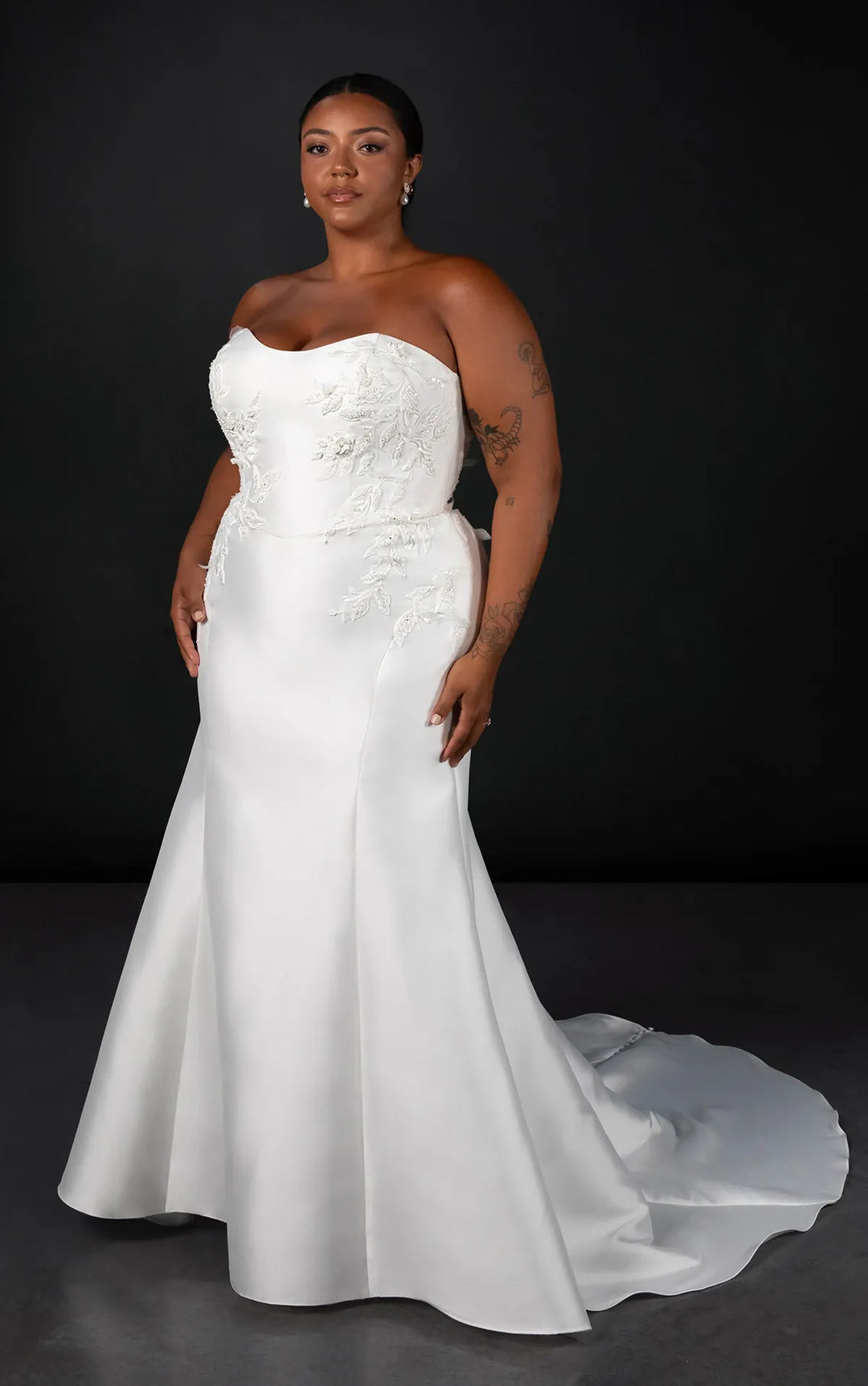 Martina Liana ML1942 - Size 24