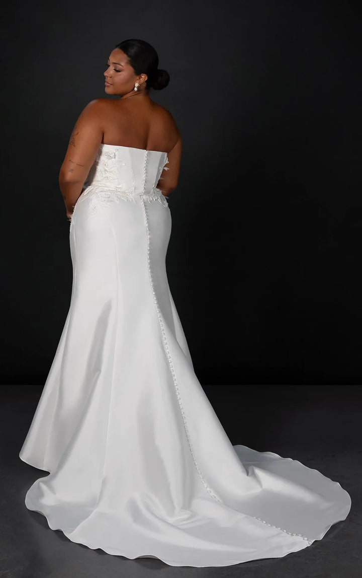 Martina Liana ML1942 - Size 24