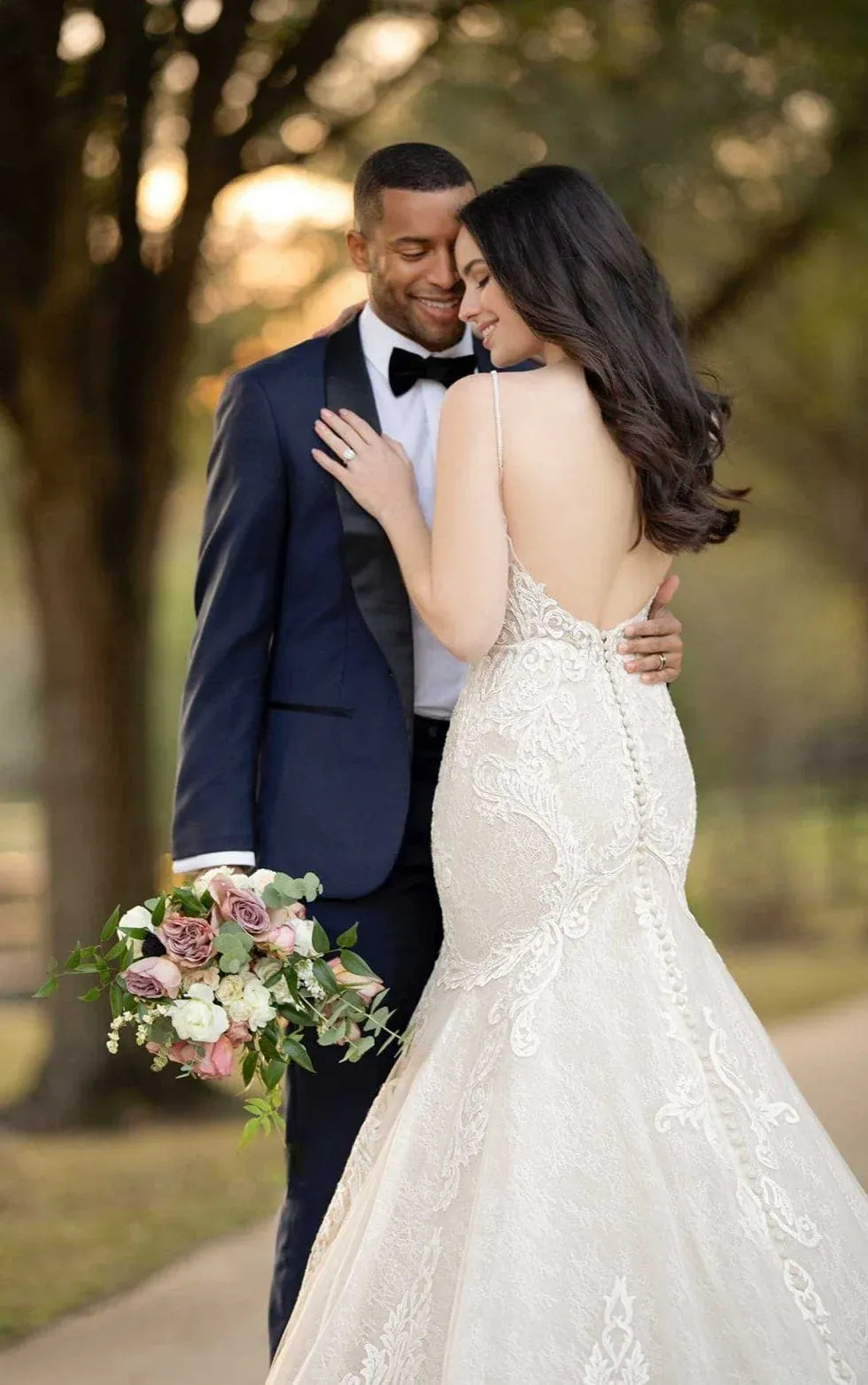 Martina Liana 1250 - Size 12