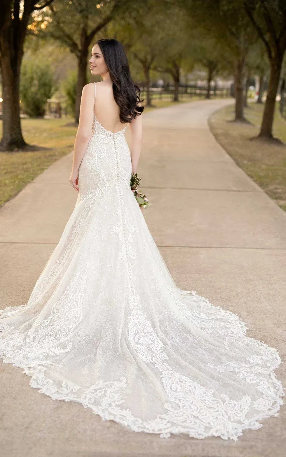 Martina Liana 1250 - Size 12