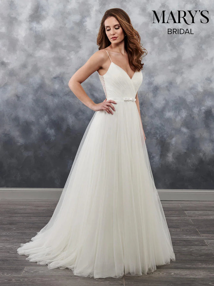 Mary's Bridal 1016 - Size 18