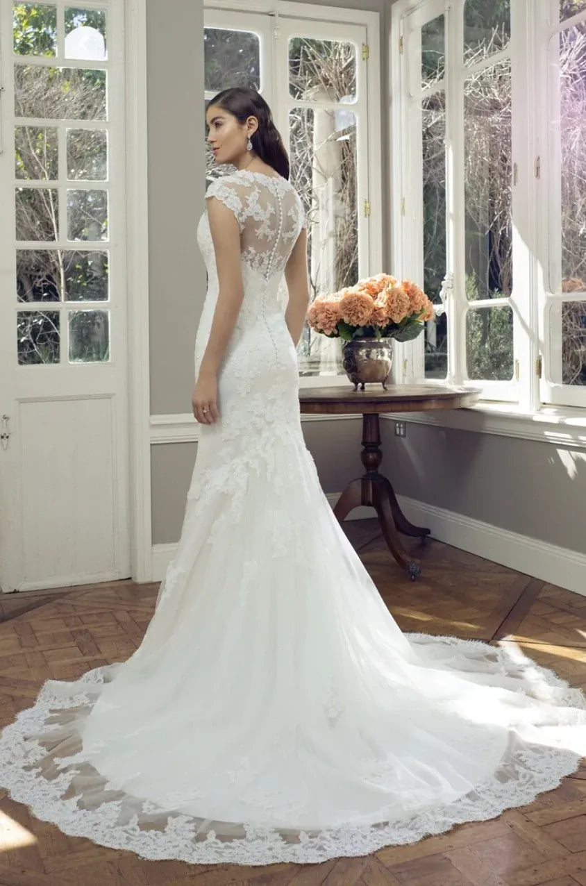 Mia Solano 1403Z - Size 6